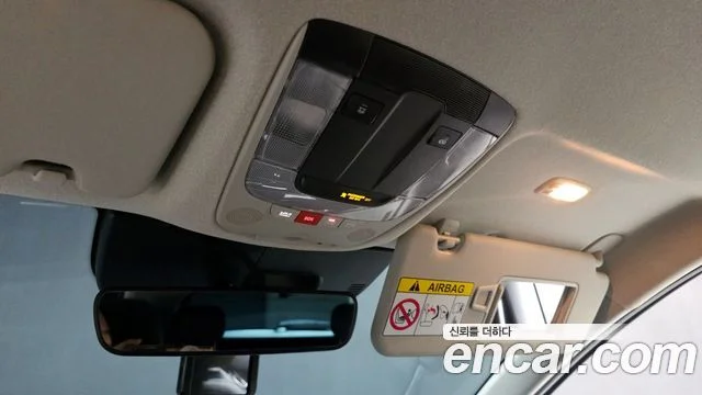 2024 Kia Niro (All New)