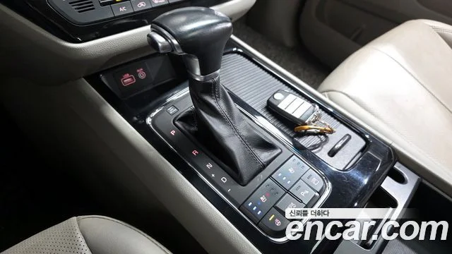 2017 Kia 올 뉴 카니발