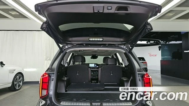 2023 Hyundai Palisade (New)