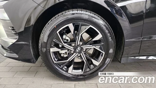 2025 Hyundai 쏘나타 디 엣지(DN8)