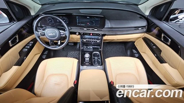 2022 Kia Carnival Gen.4
