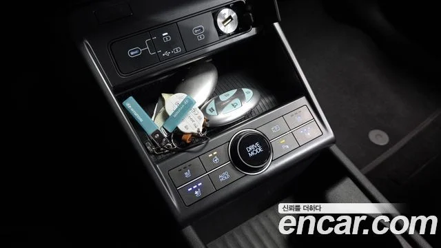 2023 Hyundai 코나 일렉트릭 (SX2)