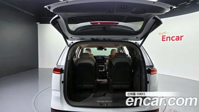 2023 Kia Carnival Gen.4