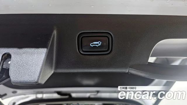 2022 Hyundai Tucson (NX4)