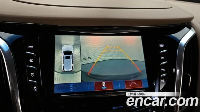 2019 Cadillac 에스컬레이드