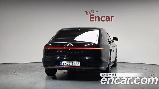 2023 Hyundai 그랜저 하이브리드 (GN7)