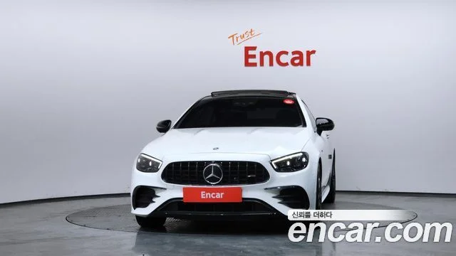 2023 Mercedes-Benz E-클래스 W213