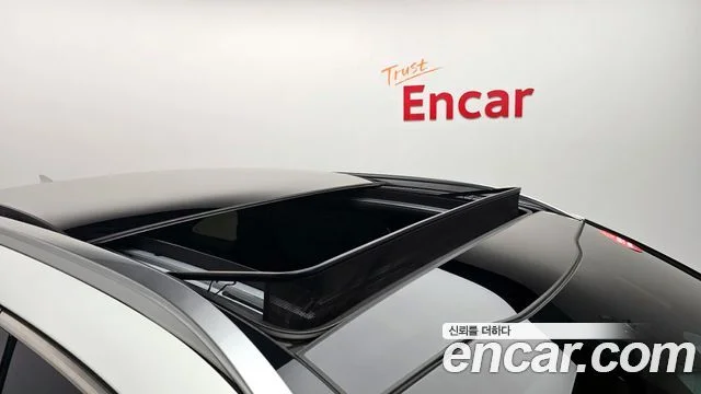 2024 Kia Sorento (New) Gen.4