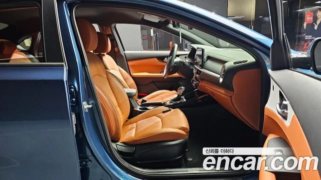 2024 Kia K3 (New) Gen.2