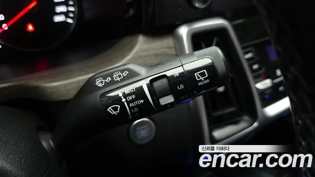 2022 Kia Sorento Gen.4