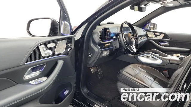 2022 Mercedes-Benz GLS-클래스 X167