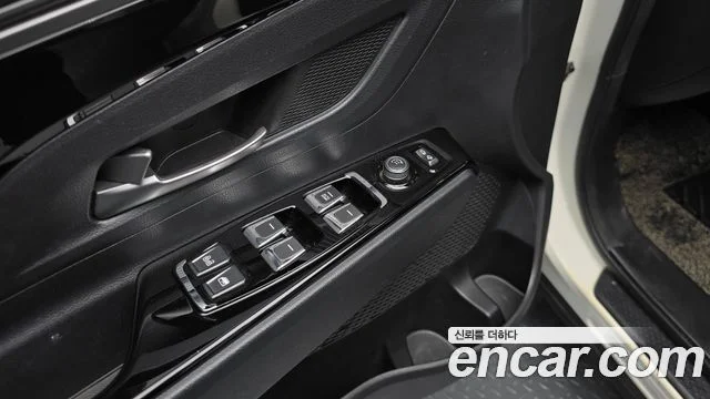 2020 KG Mobility 뷰티풀 코란도