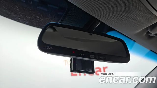 2016 Hyundai 올 뉴 투싼