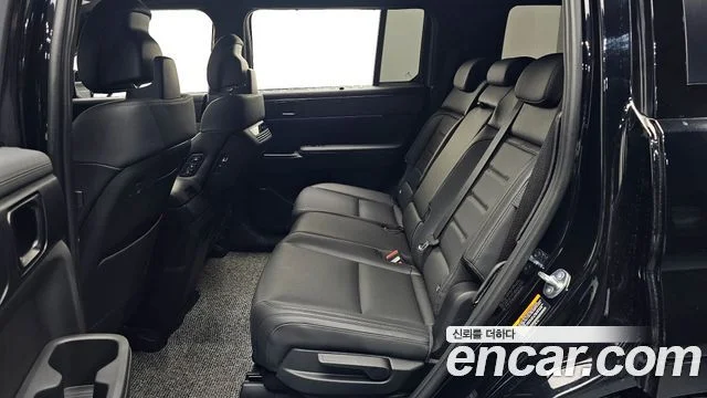 2023 Hyundai Santa Fe (MX5)