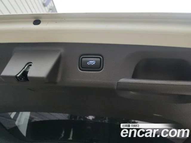 2024 Hyundai Palisade (New)