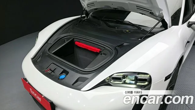 2023 Porsche 타이칸