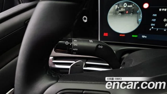 2025 Hyundai Tucson Hybrid (New) (NX4)