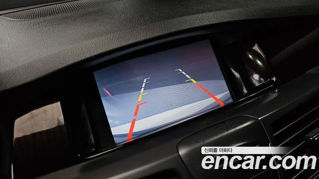 2013 Renault Korea 뉴SM5 플래티넘