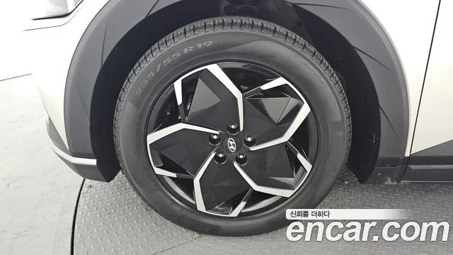 2021 Hyundai 아이오닉5