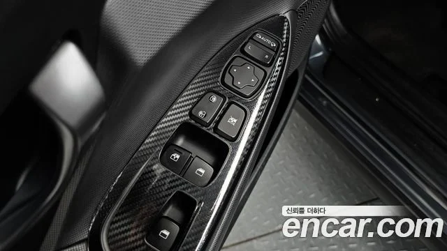 2018 Hyundai Veloster (JS)