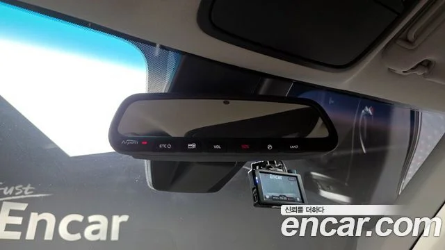 2016 Kia 올 뉴 쏘렌토