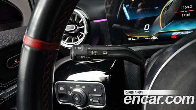 2023 Mercedes-Benz A-클래스 W177