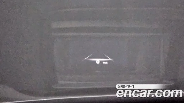 2023 Kia 더 뉴 K9 2세대