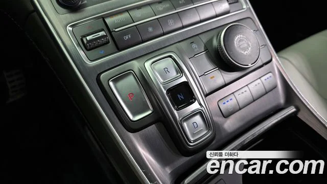 2021 Hyundai Santa Fe (New)