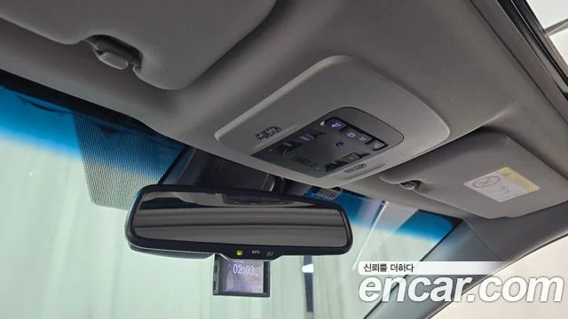 2018 도요타 캠리 (XV70)