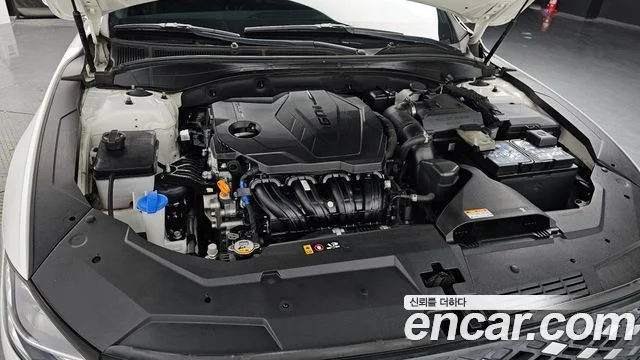 2020 Hyundai 더 뉴 그랜저 IG