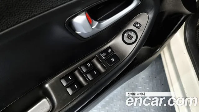 2015 Kia Morning (New)