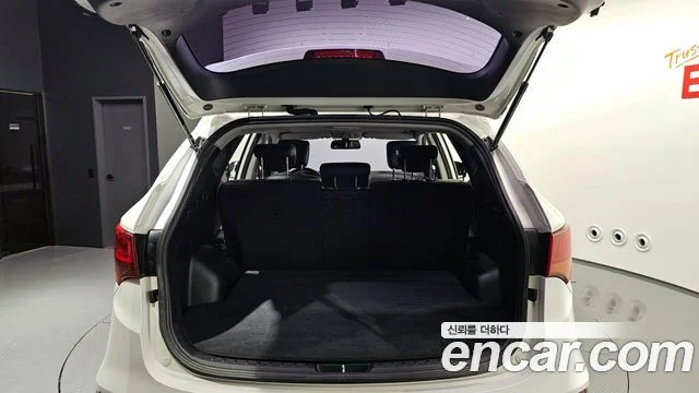 2016 Hyundai 싼타페 더 프라임