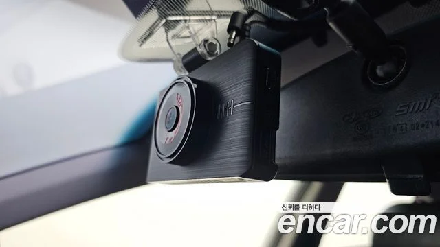 2016 Hyundai 아반떼 AD