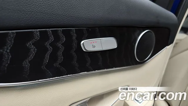 2018 Mercedes-Benz GLC-클래스 X253