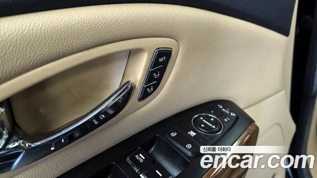 2017 Kia 올 뉴 카니발