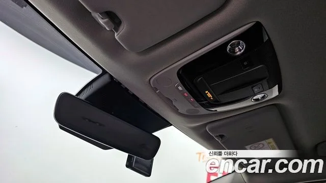 2021 Kia Sportage Gen.5