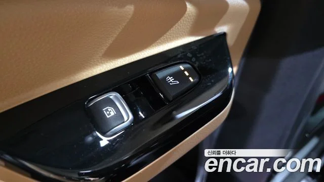 2020 Kia Carnival Gen.4