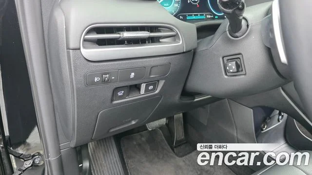 2024 Hyundai Palisade (New)