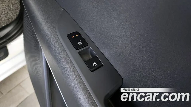 2022 Kia Niro (All New)