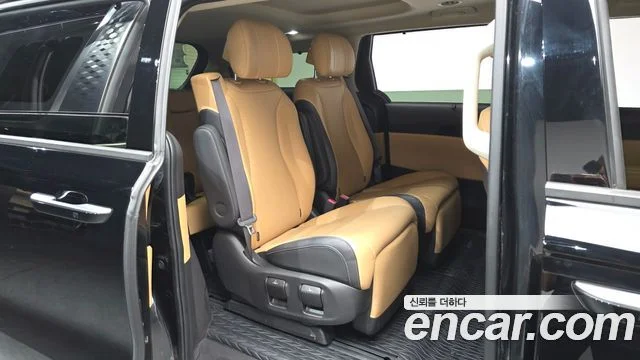 2022 Kia Carnival Gen.4