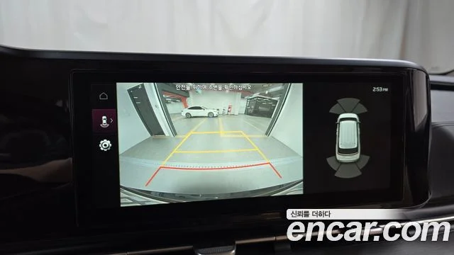 2020 Kia Carnival Gen.4