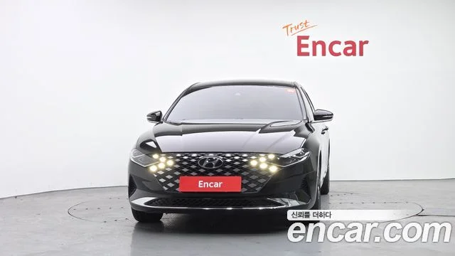 2022 Hyundai 더 뉴 그랜저 IG