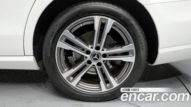 2021 Mercedes-Benz E-클래스 W213