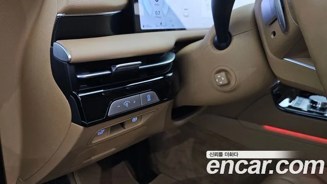 2024 Genesis G80 (RG3)