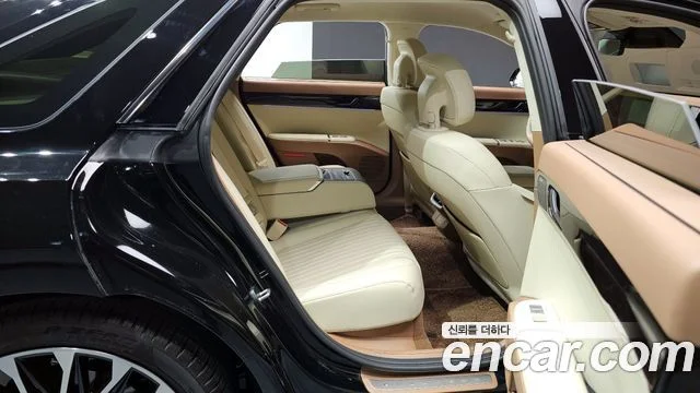 2025 Hyundai Grandeur (GN7)