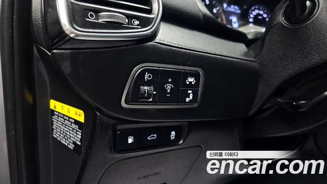 2017 Hyundai 그랜저 IG