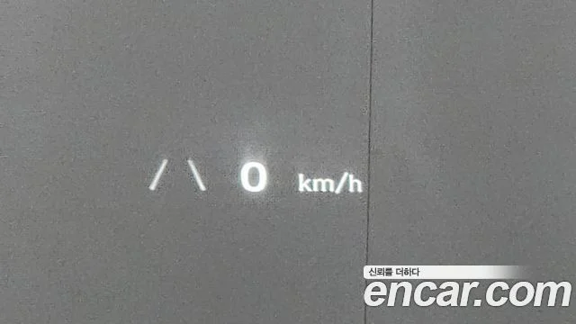 2021 Hyundai 아이오닉5