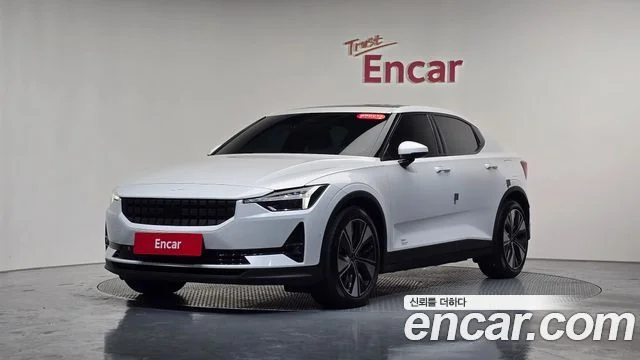 2022 폴스타 폴스타 2