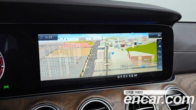 2018 Mercedes-Benz E-클래스 W213