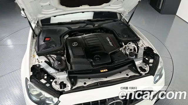 2021 Mercedes-Benz E-클래스 W213